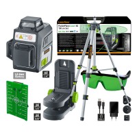 Laserliner PocketPlane Laser 3G set £299.00